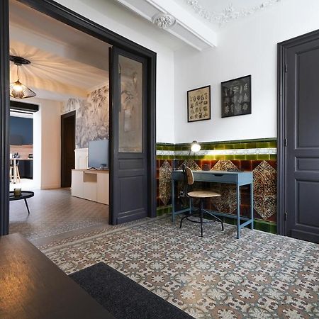 סן-אמנדה-לה-או La Villa Berenice « Le Patio » En Coeur De Ville מראה חיצוני תמונה